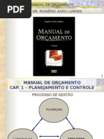 Capitulo I Autor LUNKES