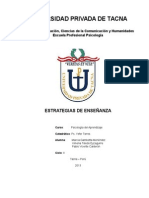 CLASIFICACIÓN Y FUNCIONES EN LAS ESTRATEGIAS DE ENSEÑANZA (1).doc