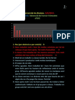 4B.Valoració 3 Trimestre. EEC. 2015 PDF