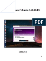 Libro Tras Instalar Ubuntu 14.04 LTS