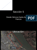 Sección 5