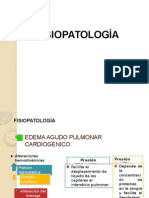 Patologia Edema Agudo de Pulmon - C-NC