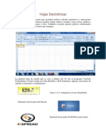 Tutorial de Excel 2013