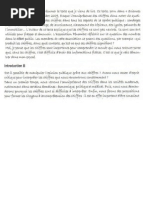 DELF B2 Lettre Formelle Formation d'Une Crèche Version Courte