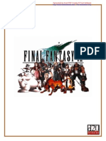 38066534 Final Fantasy VII D20