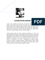 Microsoft Word - La Vuelta de Pedro Urdemales