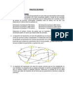 Arbol de Expansion Minima Redes - 2015