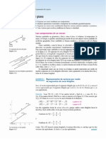 Clase 1 Vectores