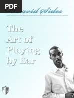 Art of Playing by Ear