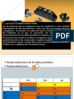 Semiconductores