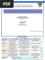 Secuencia Estrategia