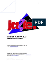 Manual de Jazler II en español