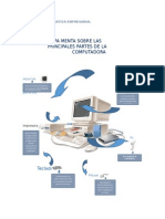 Tarea Hecha Mapa Mental