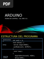 Manual Arduino Uno | PDF | Microcontrolador | USB