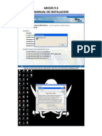 Manual Arcgis 9
