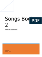 Songs Bookdsd