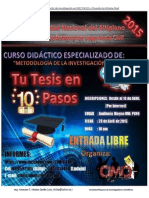 Taller de Tesis Ejemplo