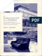 S Reinert Erik - La Globalizacion de La Pobreza PDF