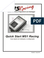 Manual quick start MS1 Racing.pdf