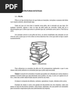 Csharp Estrutura de Dados Pilha