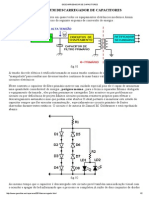 Descarregador de Capacitores