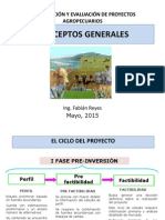 proyectos