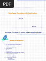 Modbus