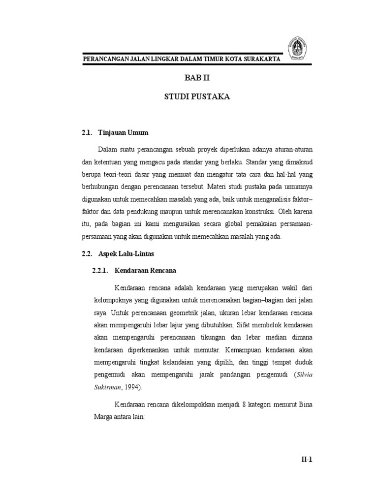 2095 Chapter II | PDF