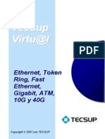 5-Ethernet, Token Ring, Fast Ethernet