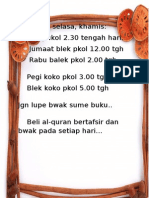 JaduAL Pipi