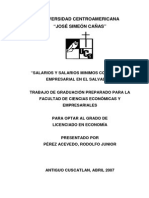 A04f81 Salariosysalariosminimos PDF