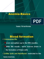 Nutritional Anemia