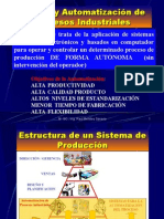 Controles Eléctricos y Automatización