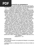 A Geração Do Avivamento