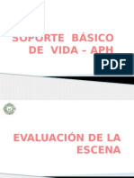 SBV.3 Evaluacion Del Paciente