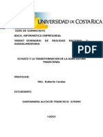 El impacto del consumo humano en el planeta