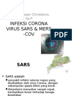 Sars Dan Mers Cov