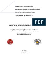 Cartilha de Orientacao