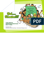 Booklet Kemitraan PDF