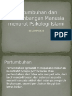 Tugas Psikologi Islami Kelompok 8