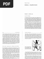 Vratović-Rimska Književnost | PDF