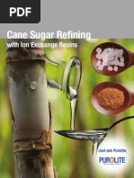 Download Cane Sugar Refining With IER by Raymund Morano Gatoc SN268698434 doc pdf