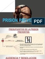 PRISION PREVENTIVA DERECHO PENAL.ppt