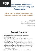 Nepal