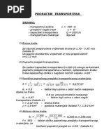 Mehanika Materijala | PDF
