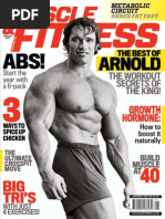 Download MuscleFitnessUK01-2015byPetraSN268703127 doc pdf
