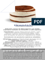 Fichas Tecnicas Tiramisu 1 12