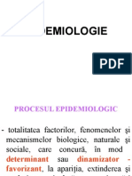 Ancheta Epidemiologica Epidemiologie.ppt