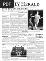 Download February 15 2010 issue by The Brown Daily Herald SN26870812 doc pdf