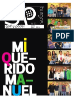 Golf y Pádel Junio 2015 BAJA RESOLUCIÓN PDF